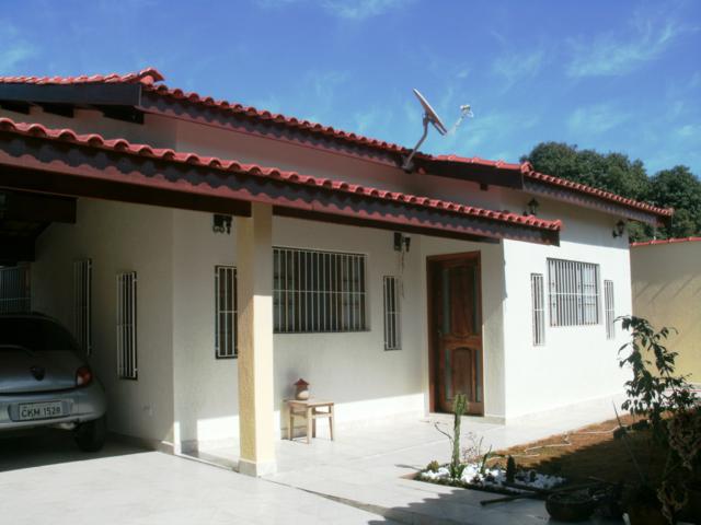 casa em Convento Velho
